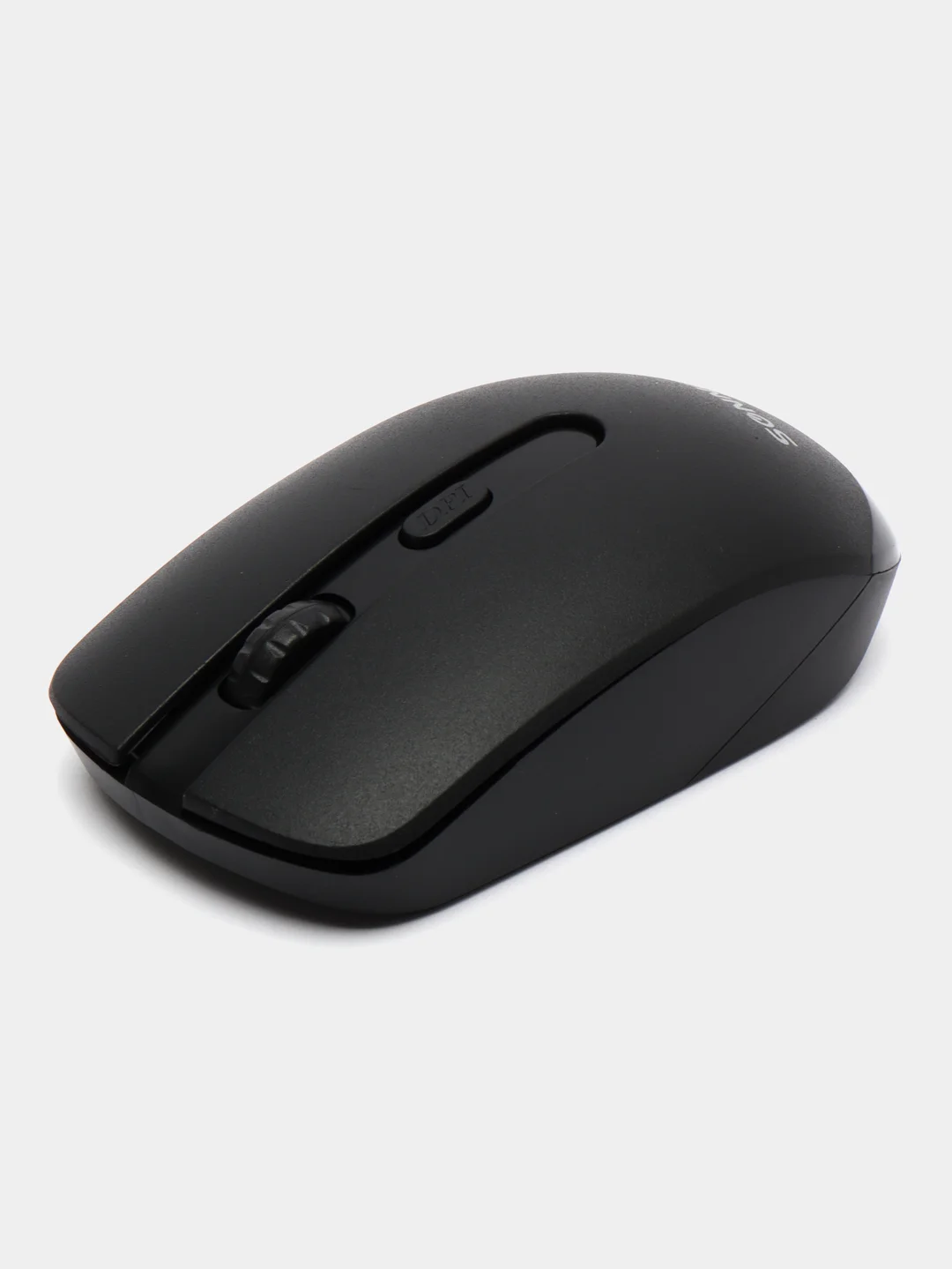 Мышь, мышка беспроводная компьютерная для компьютера Sonnen M-3032, Usb, оптическая 512640