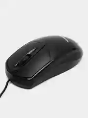 Мышь, мышка проводная компьютерная для компьютера Sonnen B61, Usb, оптическая, 513513