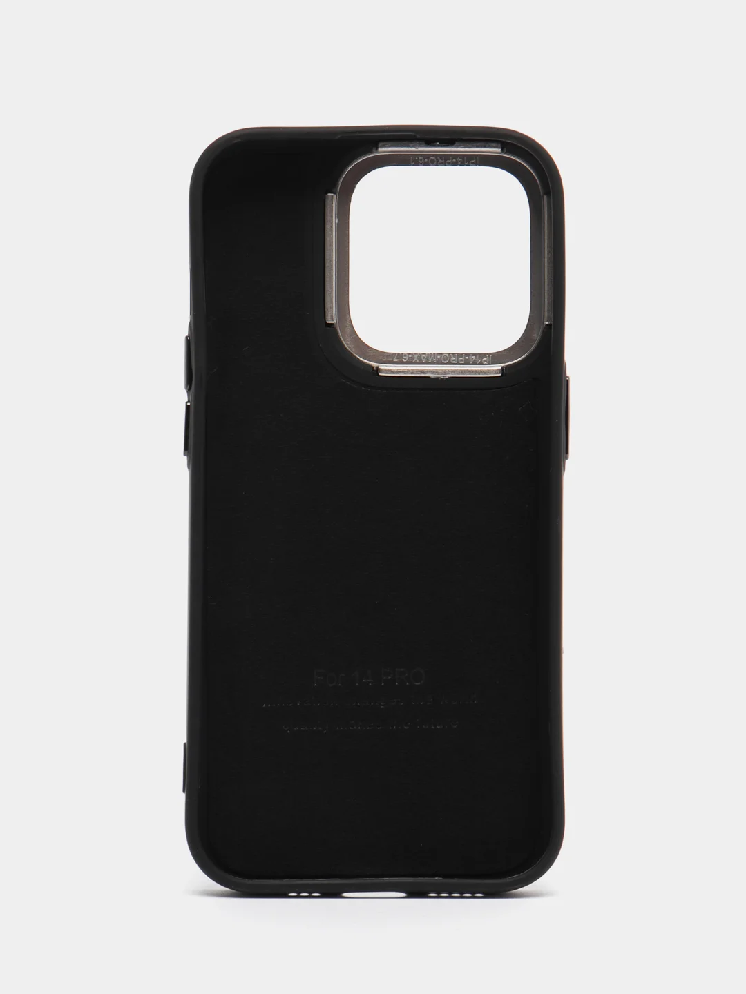 Карамельный чехол iPhone 14 Pro, 14 Pro Max плотный, с рисунком и мягким подкладом