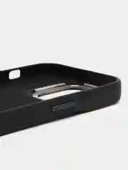 Карамельный чехол iPhone 14 Pro, 14 Pro Max плотный, с рисунком и мягким подкладом