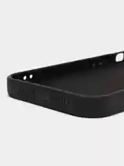 Карамельный чехол iPhone 14 Pro, 14 Pro Max плотный, с рисунком и мягким подкладом