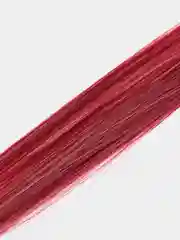 Медный пряди цветные, на заколках, градиент