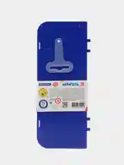 Краски акварельные для рисования сухие Brauberg Premium 16 цветов, круглые кюветы 23 мм