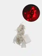 Красный светодиодная новогодняя гирлянда нить, 10м 100 LED лампочек и 8 режимов