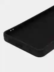 Пурпурный чехол Samsung Galaxy A12 / M12, Самсунг А12 / М12 плотный, с рисунком и мягким подкладом