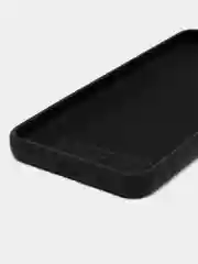 Черный чехол силиконовый для Infinix Hot 11 2022 / Инфиникс Хот 11 2022 Silicone Cover