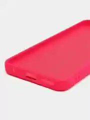 Лавандовый чехол силиконовый для Infinix Hot 11 2022 / Инфиникс Хот 11 2022 Silicone Cover
