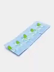 Ледяной презервативы тонкие, фактурные, с двойной смазкой, 3 штуки