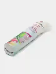 Диски косметические ватные для лица и личной гигиены 120 штук, Мелодия, 111058