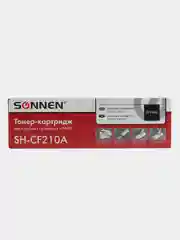 Картридж для принтера лазерный совместимый Sonnen для Hp Lj Pro, 1600 страниц, 363958