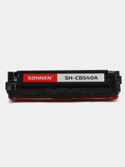 Картридж для принтера лазерный совместимый Sonnen для Hp Clj, ресурс 2200 страниц, 363954