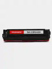 Картридж для принтера лазерный совместимый Sonnen для Hp Clj, ресурс 2200 страниц, 363954