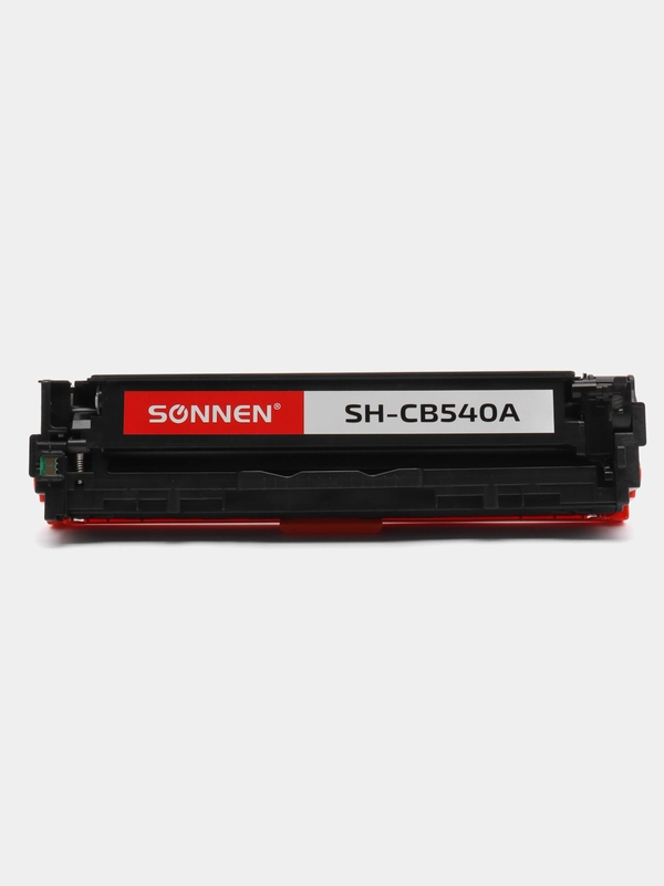 Картридж для принтера лазерный совместимый Sonnen для Hp Clj, ресурс 2200 страниц, 363954