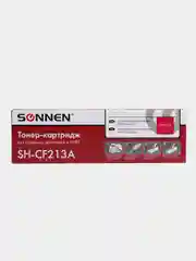 Картридж для принтера лазерный совместимый Sonnen для Hp Lj Pro, 1800 страниц, 363961