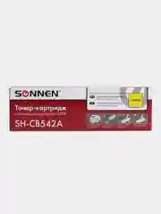 Картридж для принтера лазерный совместимый Sonnen для Hp Clj, ресурс 1400 страниц, 363956