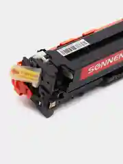 Картридж для принтера лазерный совместимый Sonnen для Hp Clj, ресурс 1400 страниц, 363956