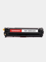 Картридж для принтера лазерный совместимый Sonnen для Hp Clj, ресурс 1400 страниц, 363956