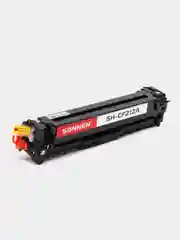 Картридж для принтера лазерный совместимый Sonnen для Hp Lj Pro, 1800 страниц, 363960