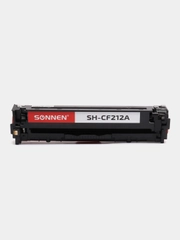Картридж для принтера лазерный совместимый Sonnen для Hp Lj Pro, 1800 страниц, 363960