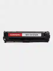 Картридж для принтера лазерный совместимый Sonnen для Hp Lj Pro, 1800 страниц, 363960