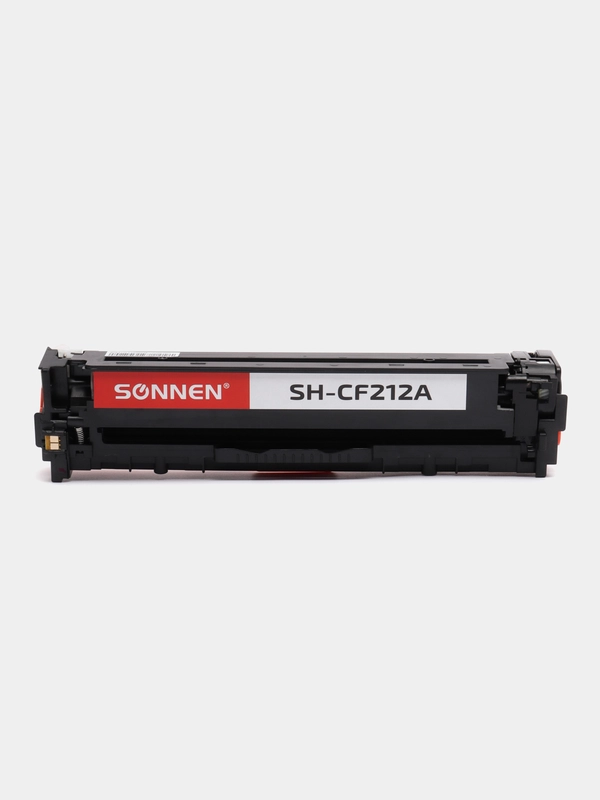 Картридж для принтера лазерный совместимый Sonnen для Hp Lj Pro, 1800 страниц, 363960