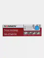Картридж для принтера лазерный совместимый Sonnen для Hp Lj Pro, 2300 страниц, 363943