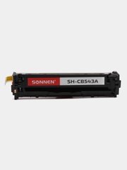 Картридж для принтера лазерный совместимый Sonnen для Hp Clj, ресурс 1400 страниц, 363957