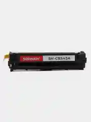 Картридж для принтера лазерный совместимый Sonnen для Hp Clj, ресурс 1400 страниц, 363957