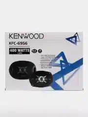 Автомобильные колонки KENWOOD KFC-6956
