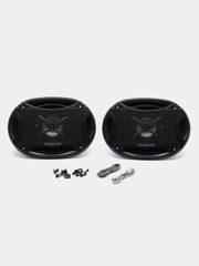 Автомобильные колонки KENWOOD KFC-6956