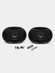 Автомобильные колонки KENWOOD KFC-6956
