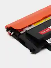 Картридж для принтера лазерный совместимый Sonnen для Hp Clj, ресурс 1000 страниц, 363966