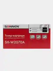 Картридж для принтера лазерный совместимый Sonnen для Hp Clj, ресурс 1000 страниц, 363966