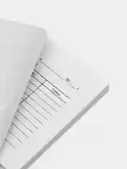 Бланк бухгалтерский, офсет, Товарный чек, А6 (98х136 мм), 100 штук Brauberg/staff, 130136