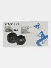 Колонки автомобильные, 2-полосные, Kenwood KFC-1356