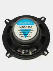 Колонки автомобильные, 2-полосные, Kenwood KFC-1356