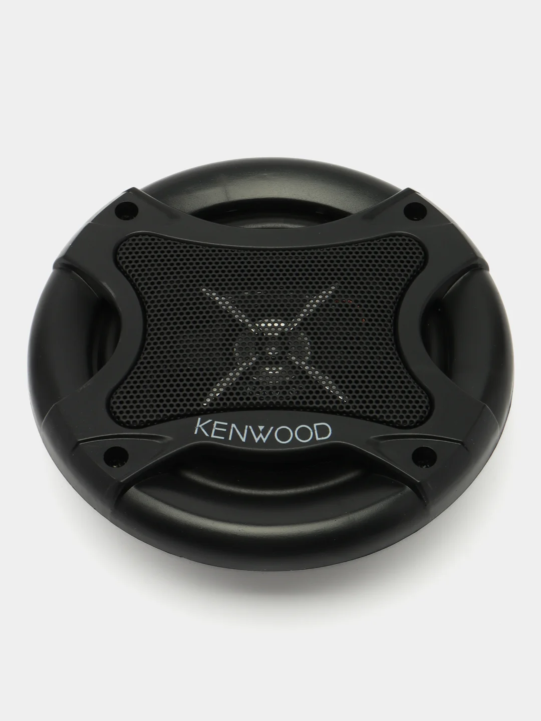 Колонки автомобильные, 2-полосные, Kenwood KFC-1356