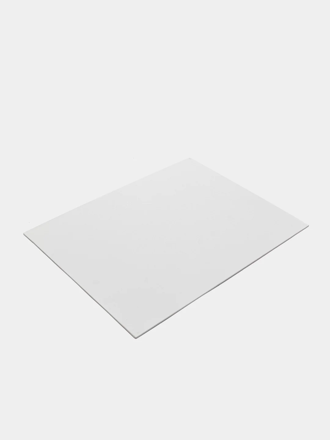 Холст полотно на картоне (МДФ), 35х45 см, 280 г/м2, грунт, 100% хлопок, Brauberg, 192187
