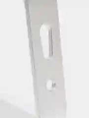 Подставка вентилятор для ноутбука с охлаждением алюминиевая, Brauberg Solid, 513618