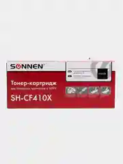Картридж для принтера лазерный совместимый Sonnen для Hp Lj Pro, 6500 страниц, 363946