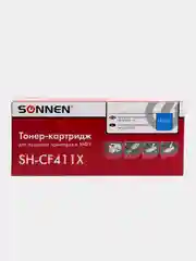 Картридж для принтера лазерный совместимый Sonnen для Hp Lj Pro, 5000 страниц, 363947