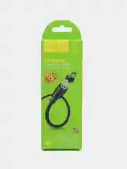 Магнитный кабель Micro-USB Hoco X52, без быстрой зарядки, 1 метр