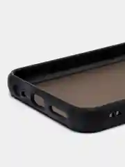 Черный противоударный чехол с бортами Xiaomi Redmi Note 8, 9, 9S, 10X, 8A, Poco F3 Pro