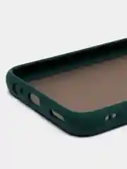Морской противоударный чехол с бортами Huawei Honor 30, 30s, Pro, P30, 9X
