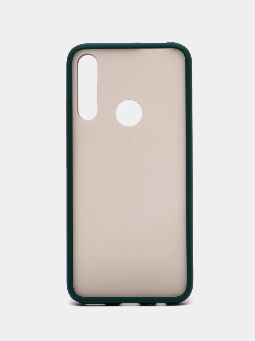 Морской противоударный чехол с бортами Huawei Honor 30, 30s, Pro, P30, 9X