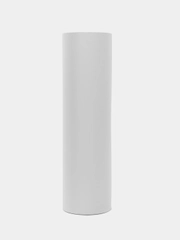 Бумага широкоформатная рулон для плоттера, 620 мм х 175 , 80 г/м2, Brauberg, 110456