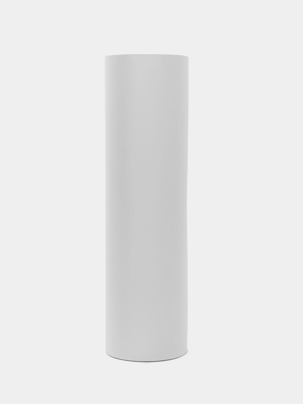 Бумага широкоформатная рулон для плоттера, 620 мм х 175 , 80 г/м2, Brauberg, 110456