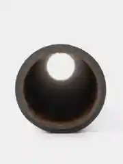 Скатерть ПВХ, силиконовая прозрачная клеенка, гибкое стекло, 120х75 см, Daswerk, 607876