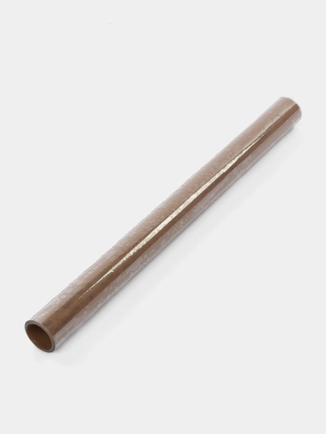 Скатерть ПВХ, силиконовая прозрачная клеенка, гибкое стекло, 120х75 см, Daswerk, 607876