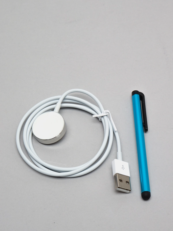 Магнитный кабель USB для беспроводной зарядки часов Apple watch DSAILA